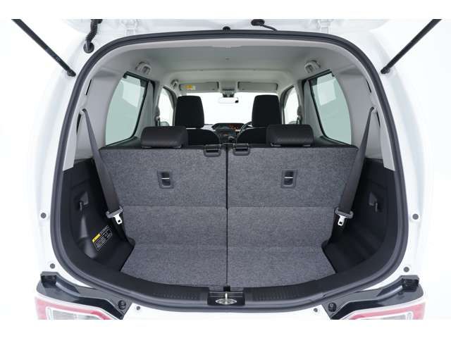Suzuki WAGON R 2021-11 5449-7
