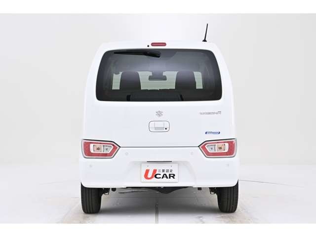 Suzuki WAGON R 2021-11 5449-19