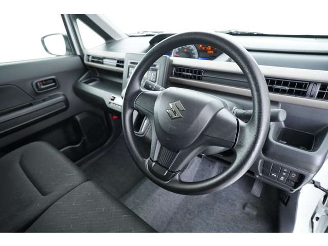Suzuki WAGON R 2021-11 5449-12