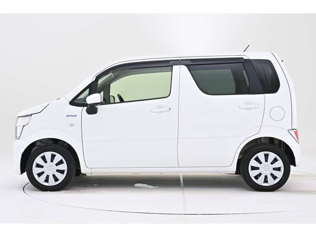 Suzuki WAGON R 2021-11 5449-2