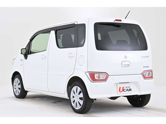 Suzuki WAGON R 2021-11 5449-18