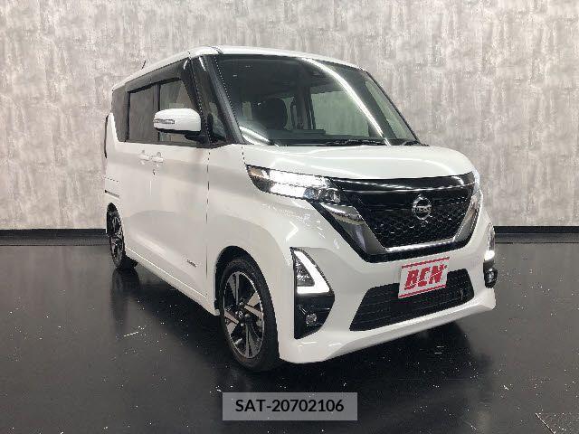 Nissan ROOX 2021-05 276109-6