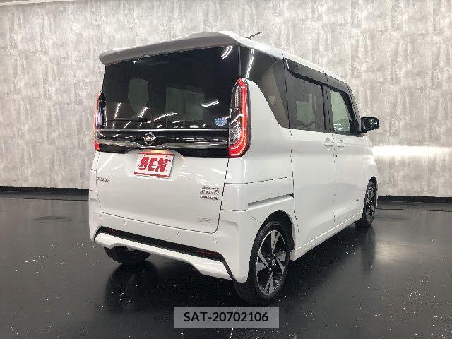 Nissan ROOX 2021-05 276109-2