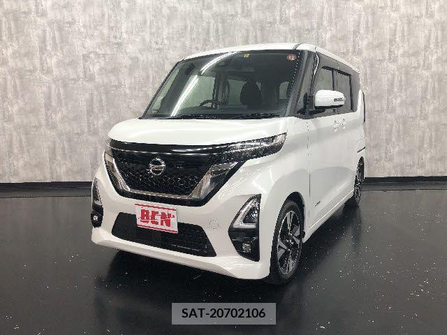 Nissan ROOX 2021-05 276109-0