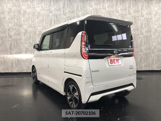 Nissan ROOX 2021-05 276109-8