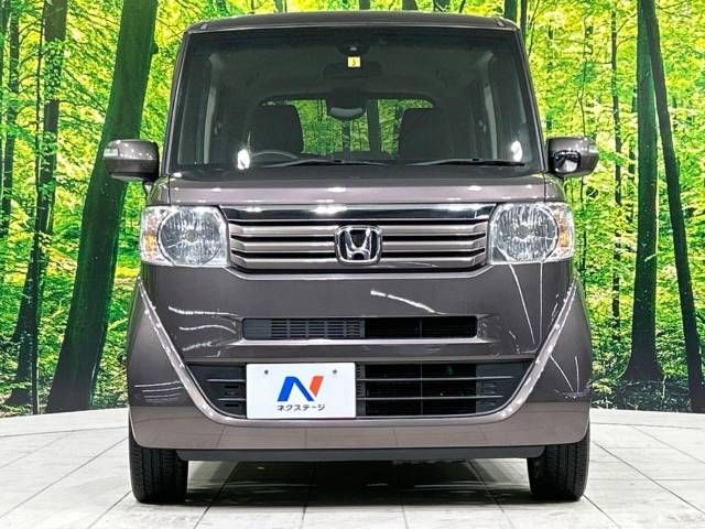 Honda N BOX 2015-02 16028-14