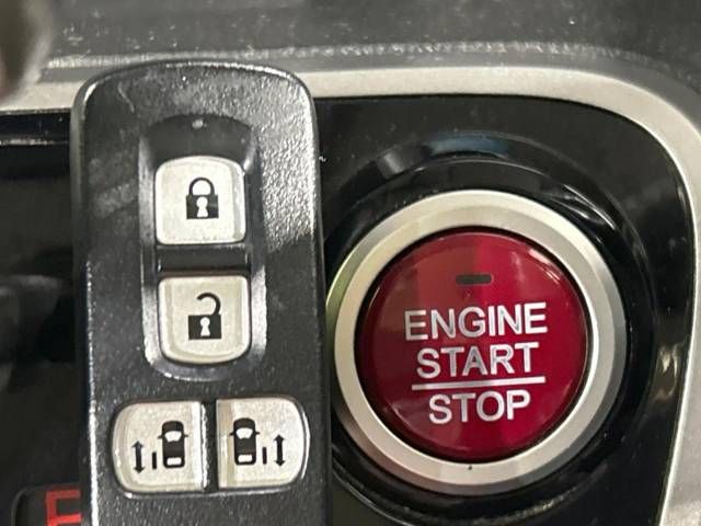 Honda N BOX 2015-02 16028-6