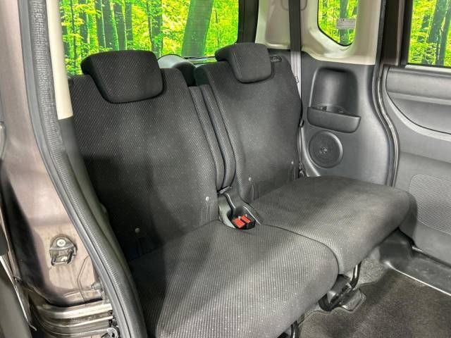 Honda N BOX 2015-02 16028-9