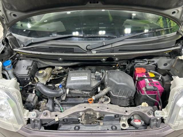 Honda N BOX 2015-02 16028-18