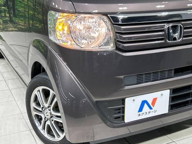 Honda N BOX 2015-02 16028-12