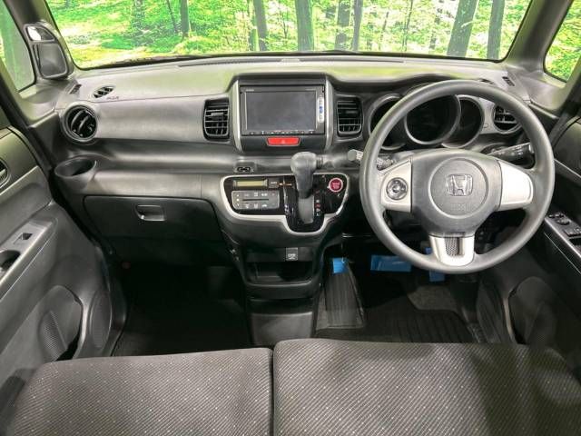 Honda N BOX 2015-02 16028-1