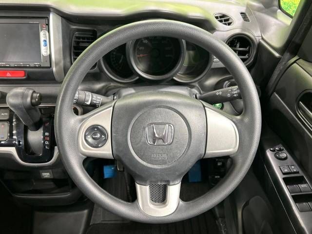 Honda N BOX 2015-02 16028-11