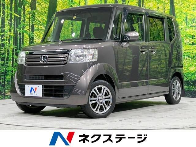 Honda N BOX 2015-02 16028-0