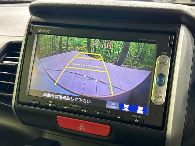 Honda N BOX 2015-02 16028-3