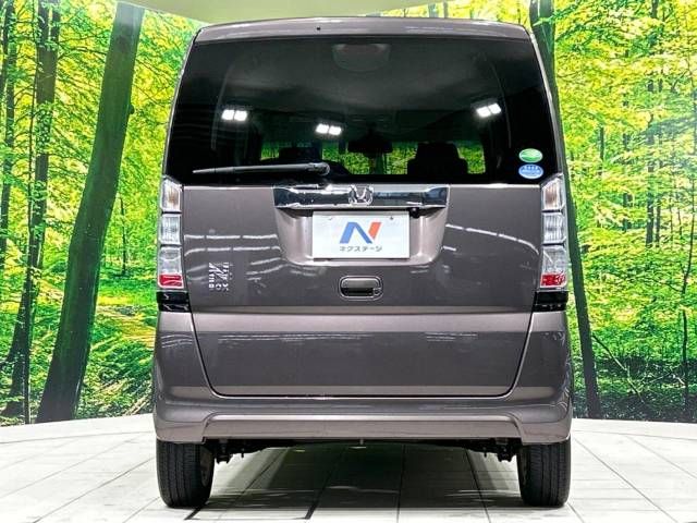 Honda N BOX 2015-02 16028-15