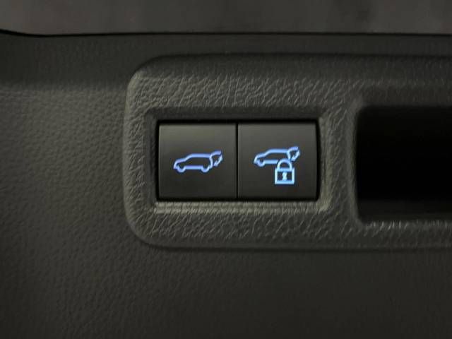 Toyota HARRIER HYBRID 2021-05 6010-8