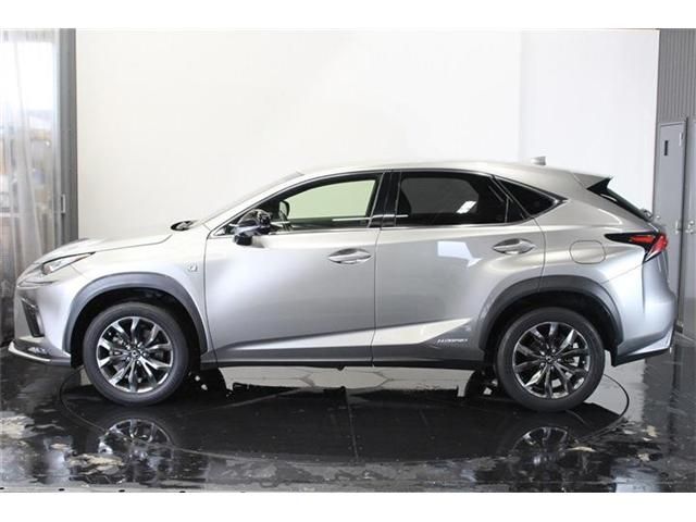 Lexus NX 2017-11 4064-7