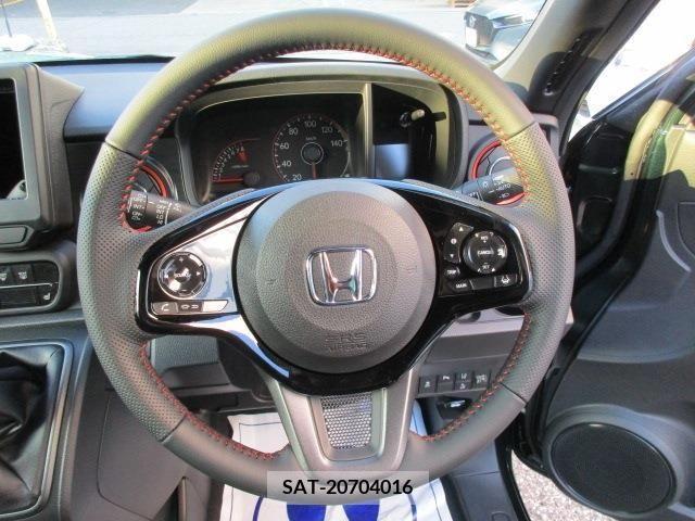 Honda N-ONE 2023-10 206809-4