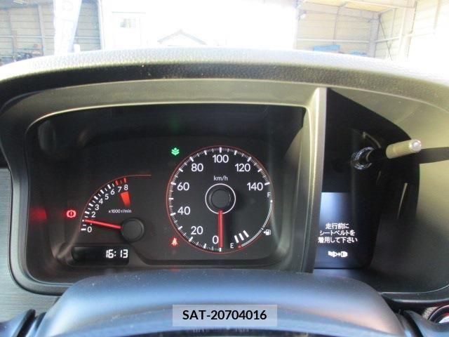 Honda N-ONE 2023-10 206809-5