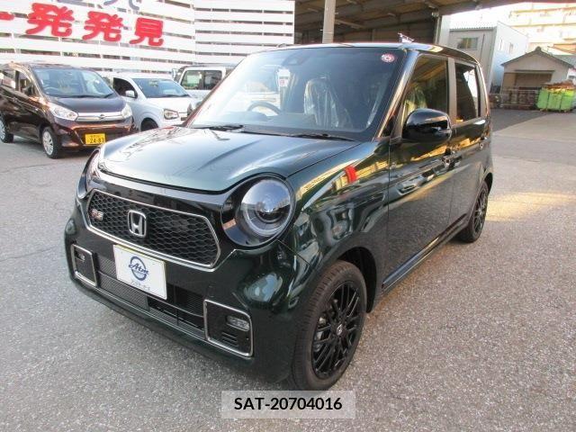 Honda N-ONE 2023-10 206809-0