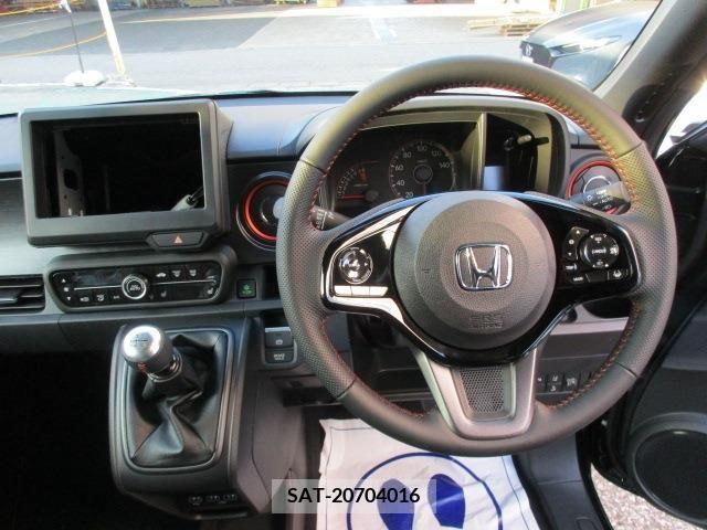 Honda N-ONE 2023-10 206809-1