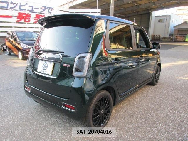 Honda N-ONE 2023-10 206809-2