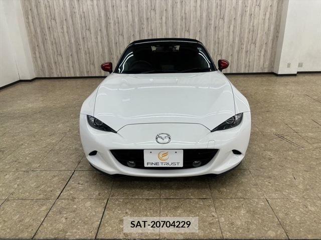 Mazda ROADSTER 2015-08 313805-1