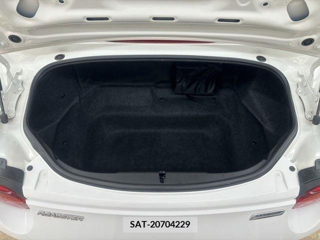 Mazda ROADSTER 2015-08 313805-19