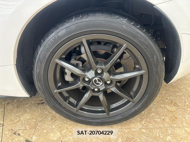 Mazda ROADSTER 2015-08 313805-14