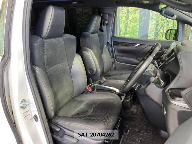 Toyota ALPHARD 2020-05 355547-10