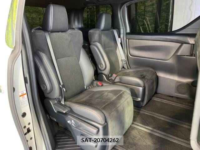 Toyota ALPHARD 2020-05 355547-11