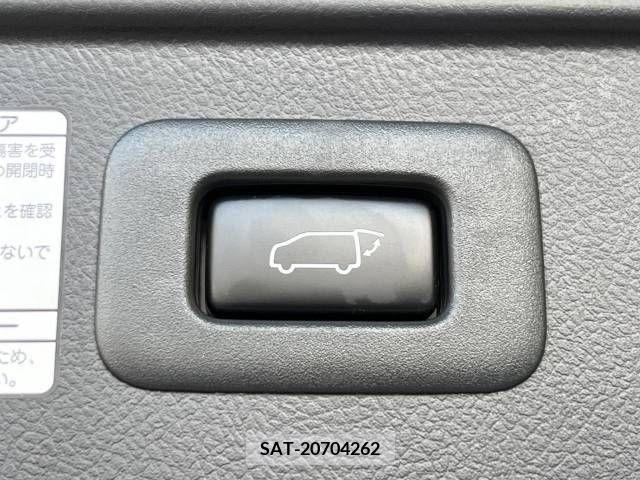 Toyota ALPHARD 2020-05 355547-9