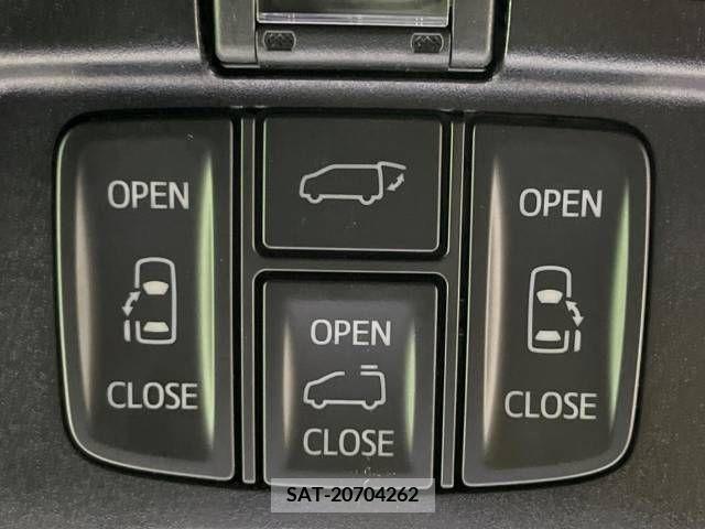 Toyota ALPHARD 2020-05 355547-7