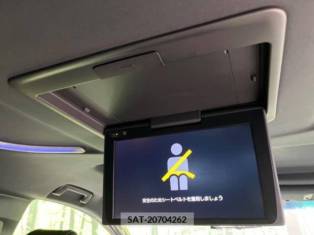 Toyota ALPHARD 2020-05 355547-5