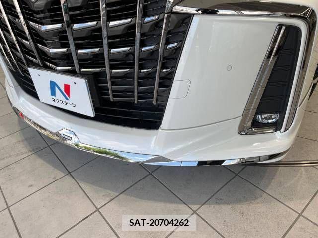Toyota ALPHARD 2020-05 355547-3