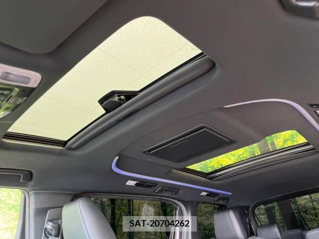 Toyota ALPHARD 2020-05 355547-4