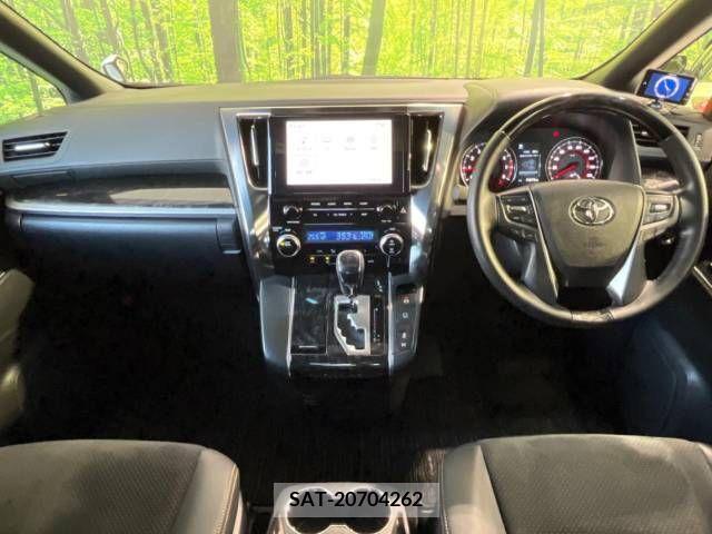 Toyota ALPHARD 2020-05 355547-1