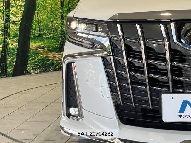 Toyota ALPHARD 2020-05 355547-13