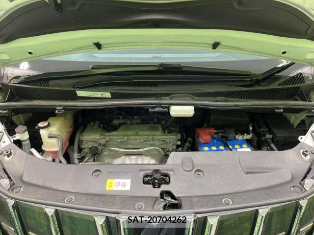 Toyota ALPHARD 2020-05 355547-19