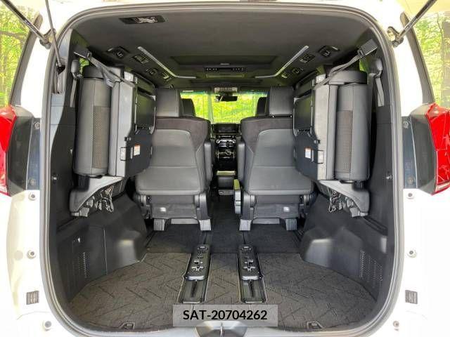Toyota ALPHARD 2020-05 355547-12