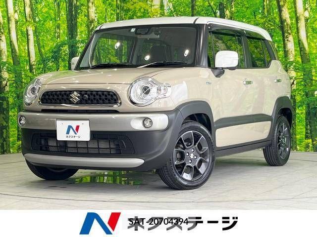 Suzuki X BEE 2019-07 325233-0