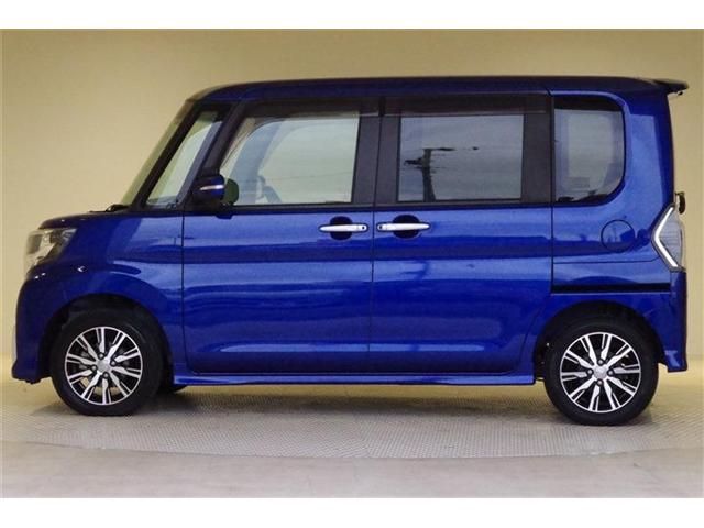 Daihatsu TANTO CUSTOM 2016-08 194955-24