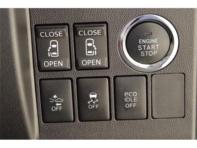 Daihatsu TANTO CUSTOM 2016-08 194955-4