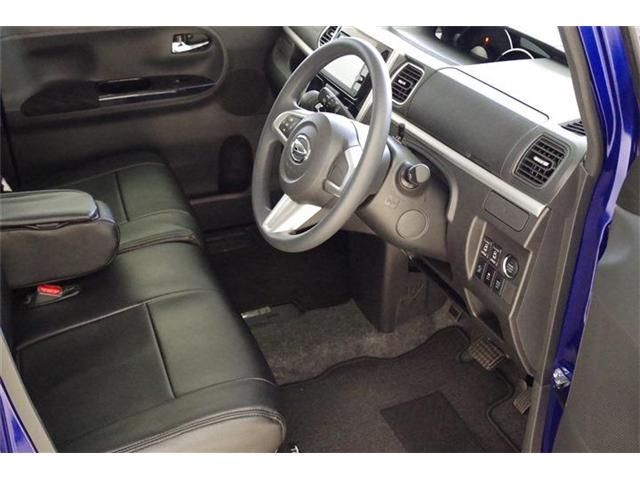 Daihatsu TANTO CUSTOM 2016-08 194955-14