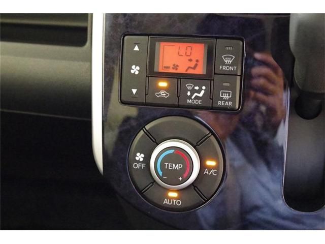 Daihatsu TANTO CUSTOM 2016-08 194955-10
