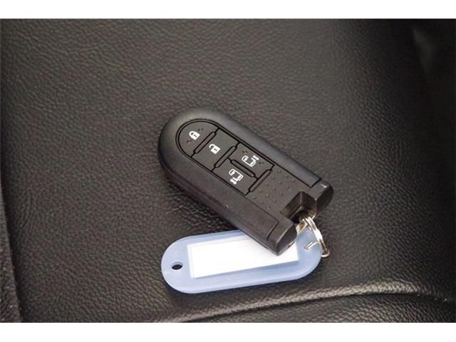 Daihatsu TANTO CUSTOM 2016-08 194955-17