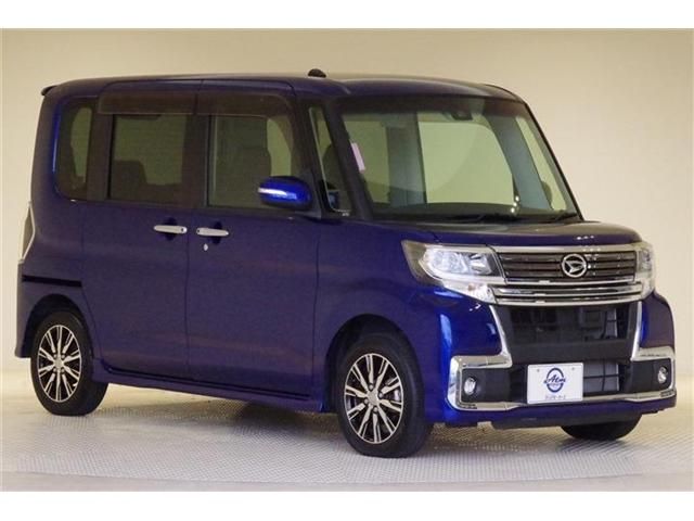 Daihatsu TANTO CUSTOM 2016-08 194955-20