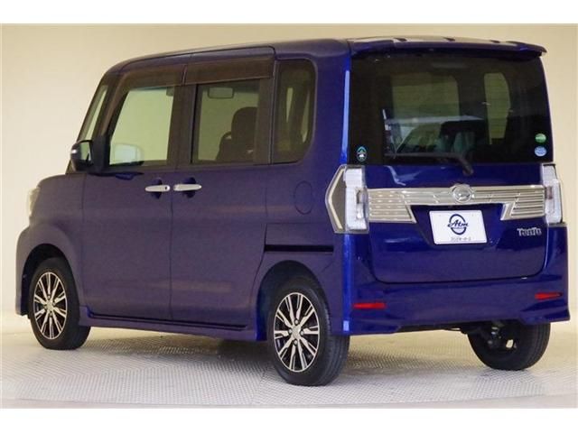 Daihatsu TANTO CUSTOM 2016-08 194955-23