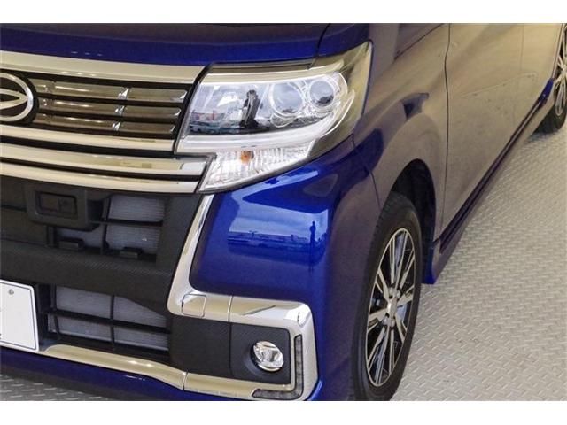 Daihatsu TANTO CUSTOM 2016-08 194955-26