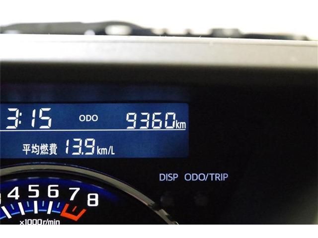Daihatsu TANTO CUSTOM 2016-08 194955-9